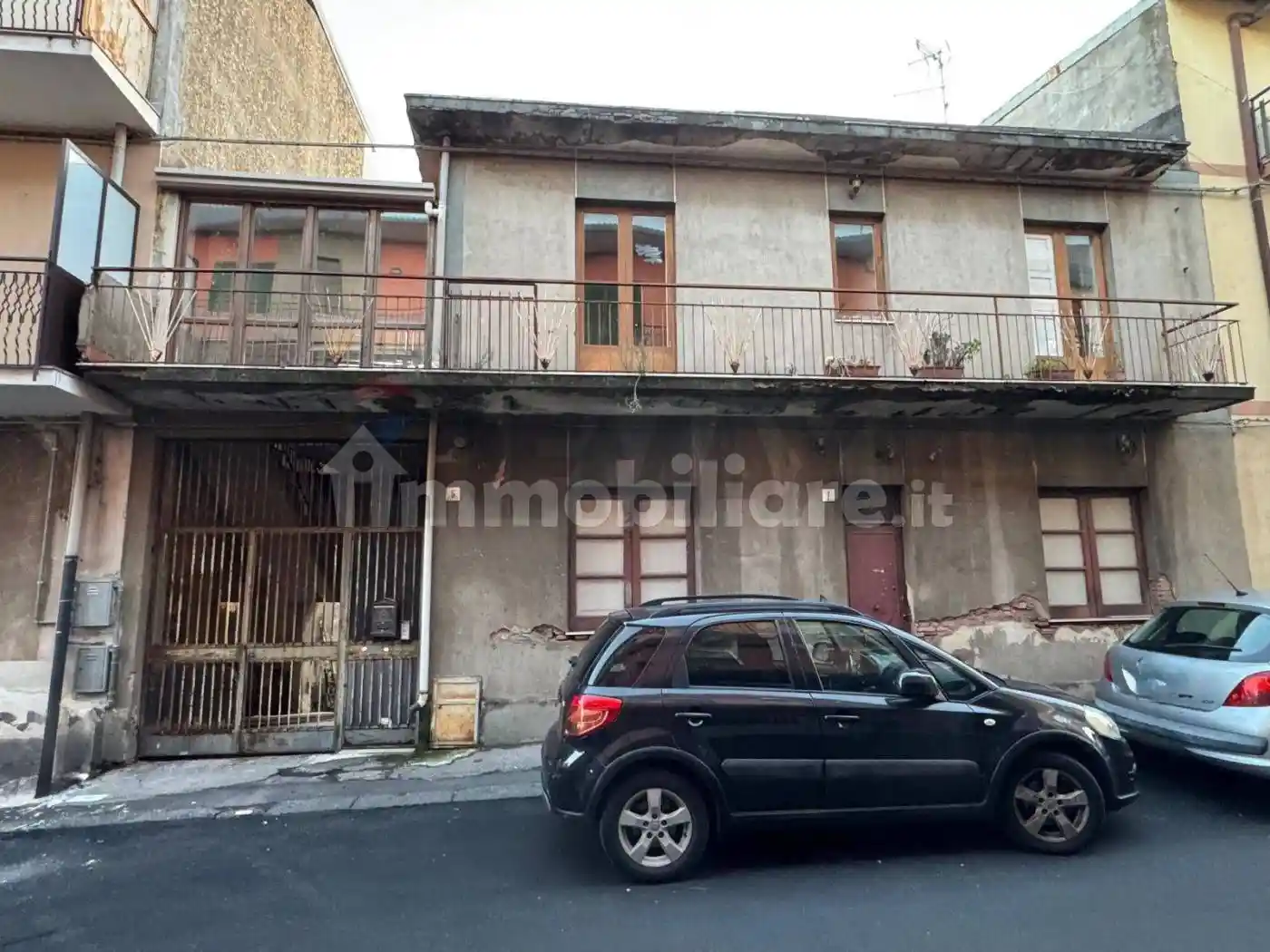 Appartamento in vendita a Mascalucia