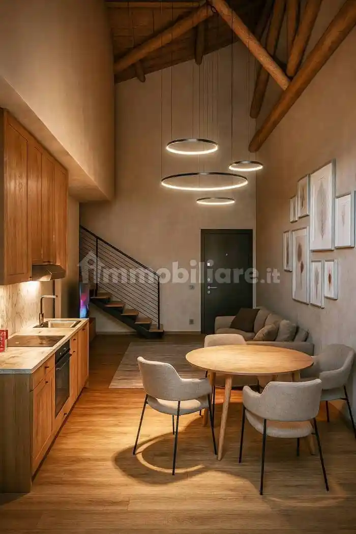 Appartamento in vendita a Padova