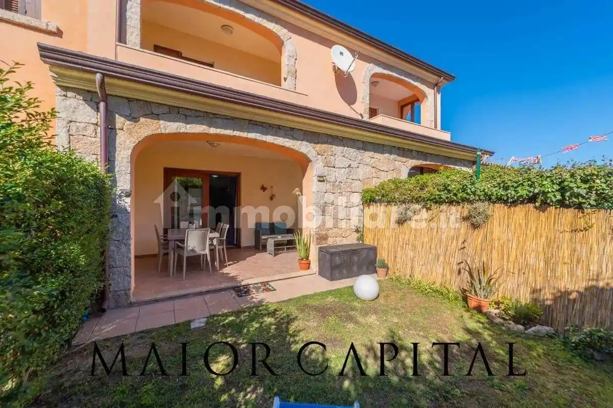 Villetta a schiera in vendita a San Teodoro