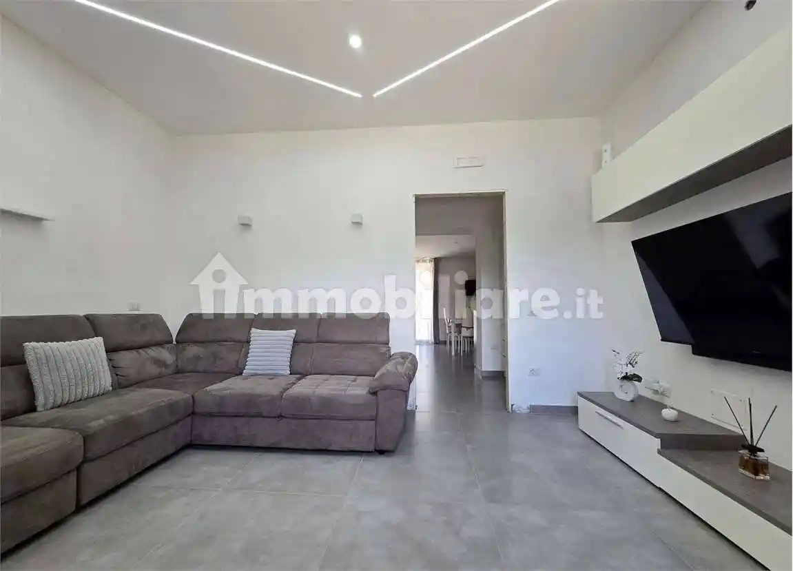 Villa in vendita a Catanzaro