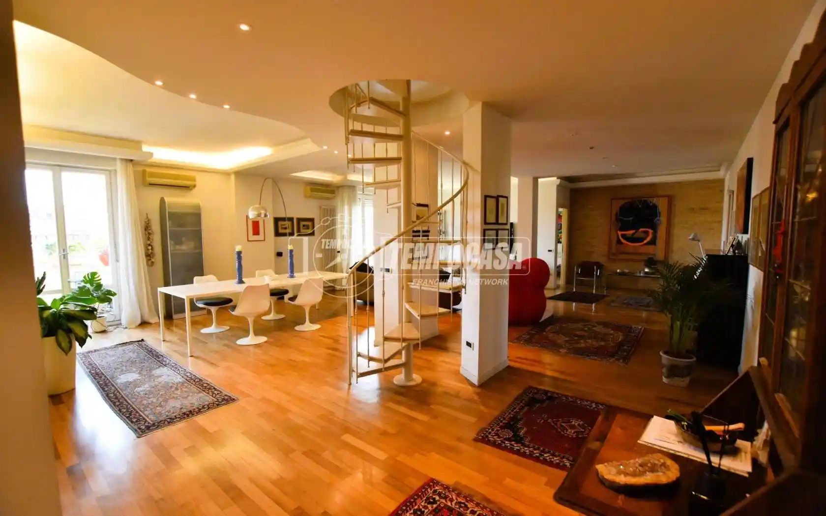 Appartamento in vendita a Porto San Giorgio