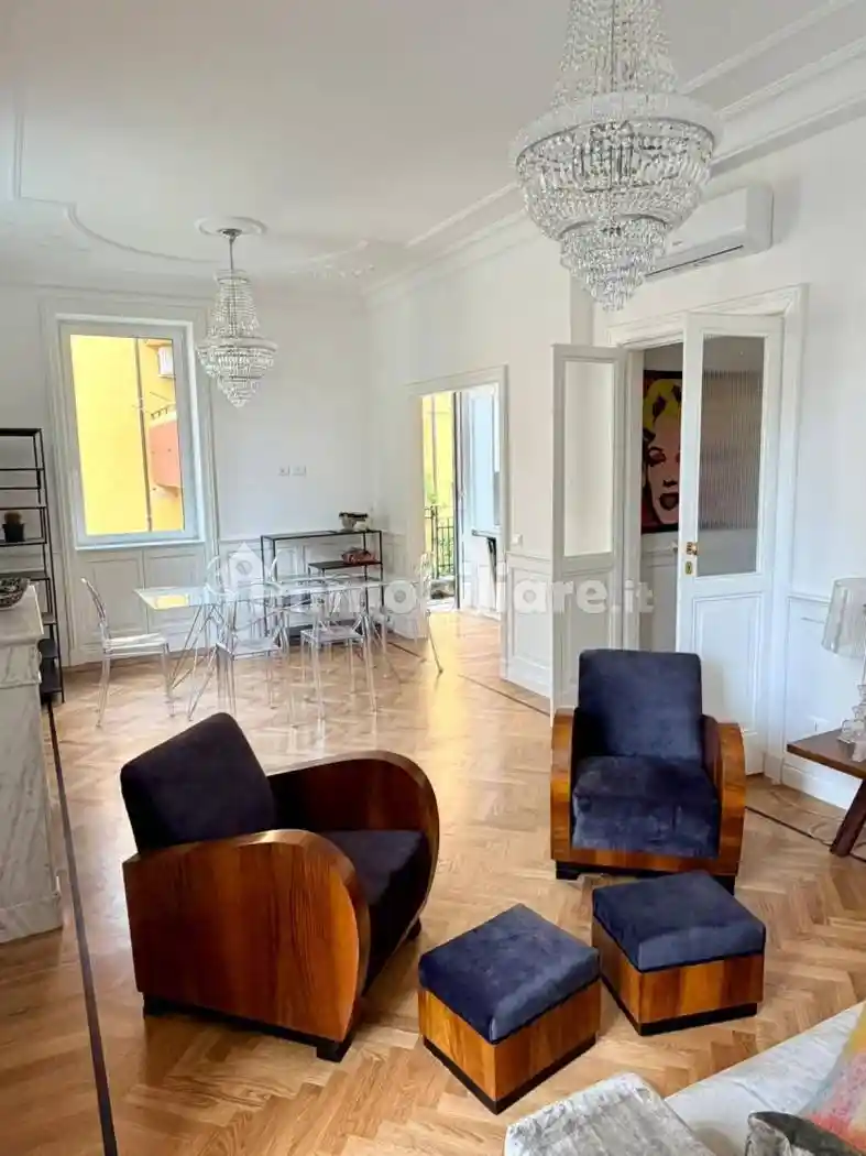Appartamento in affitto a Roma