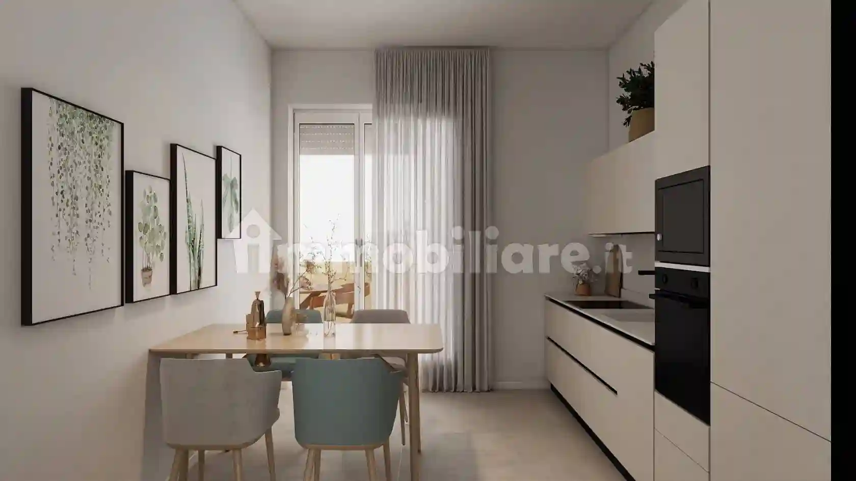 Appartamento - foto 5