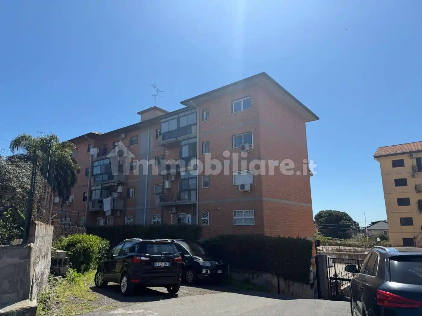 Appartamento in vendita a Catania