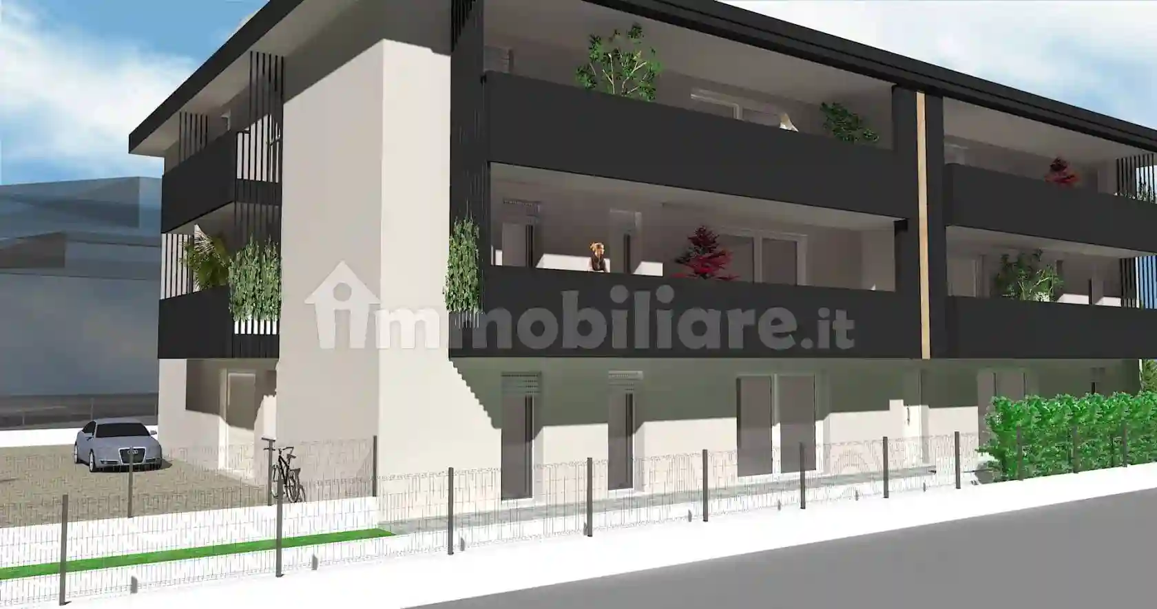 Appartamento - foto 3
