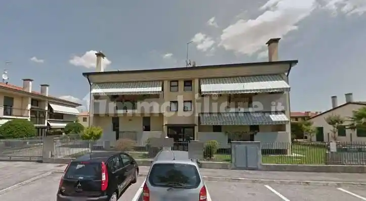 Appartamento in vendita a San Giorgio delle Pertiche