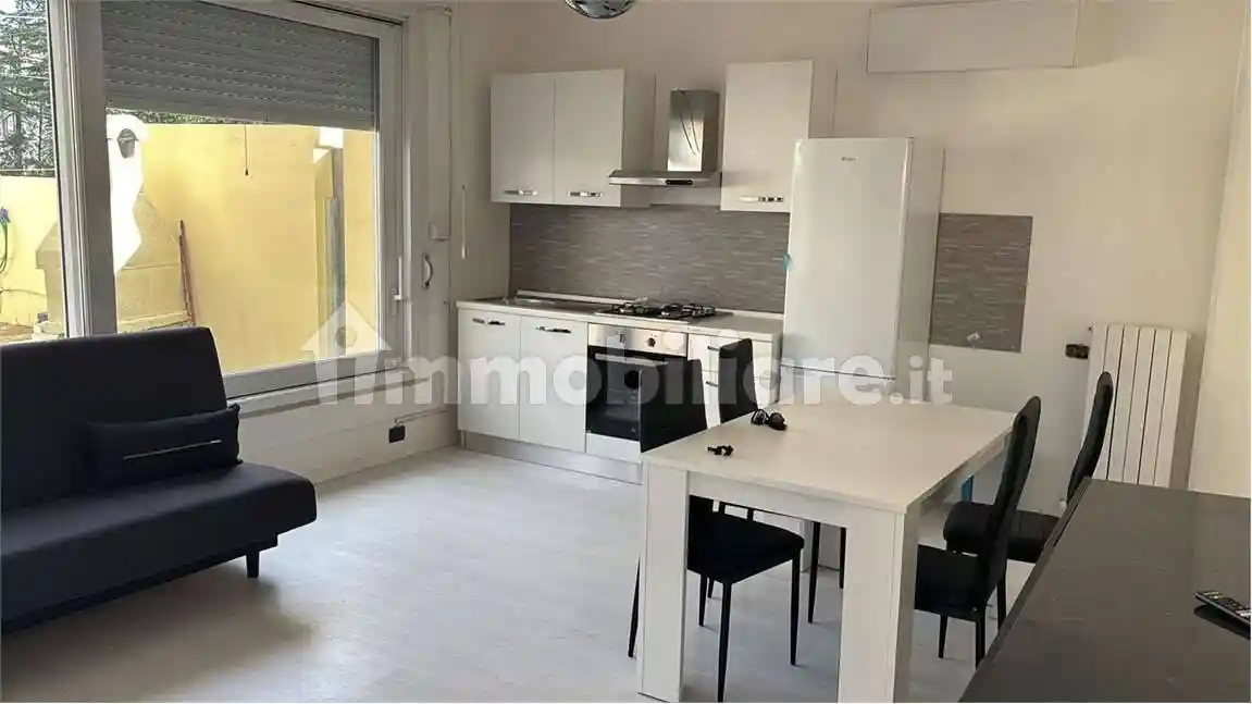 Appartamento in affitto a Catanzaro