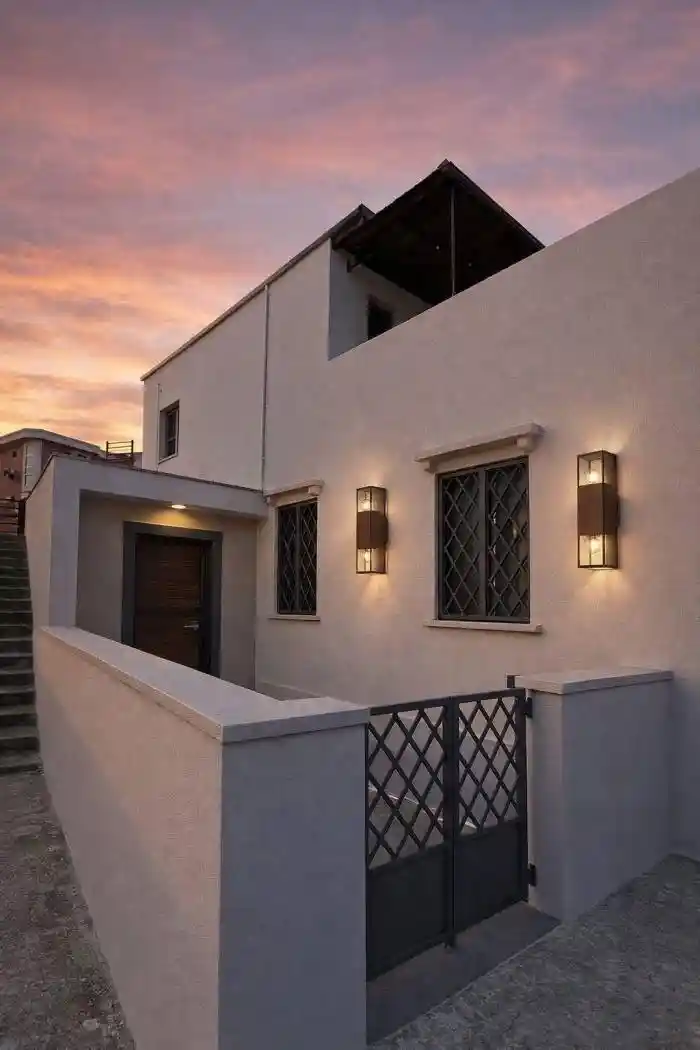 Appartamento in vendita a San Giorgio a Cremano