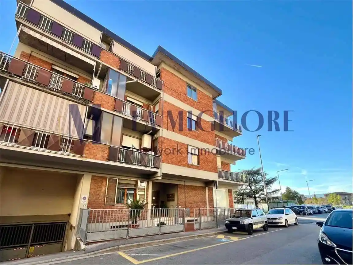 Appartamento in vendita a Montemurlo