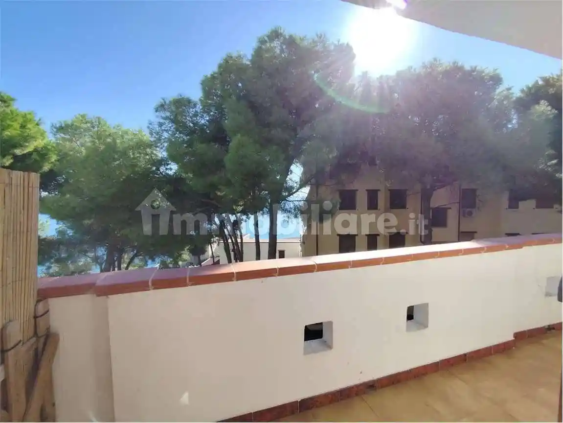 Appartamento in affitto a Stalettì