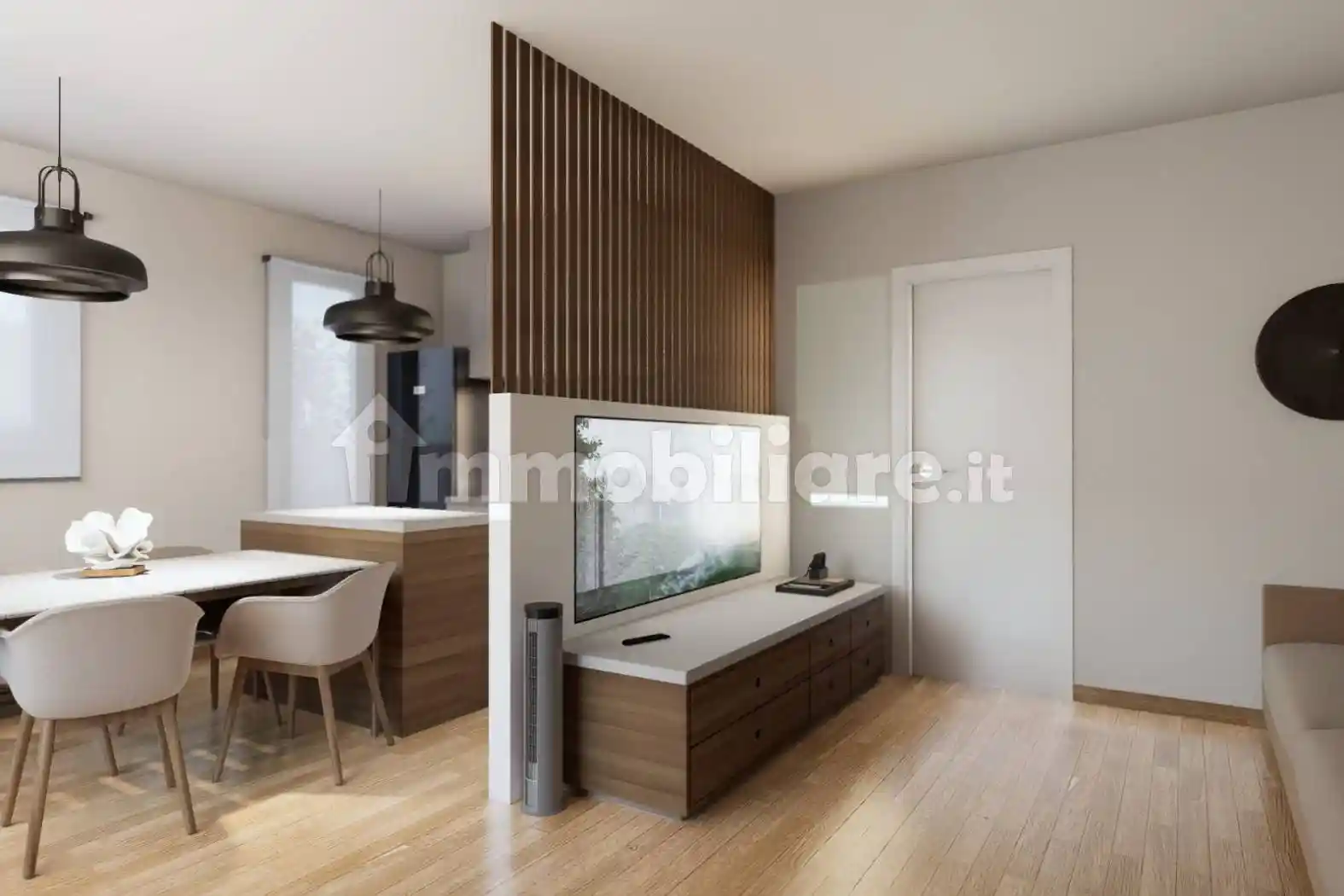 Appartamento in vendita a Cagliari