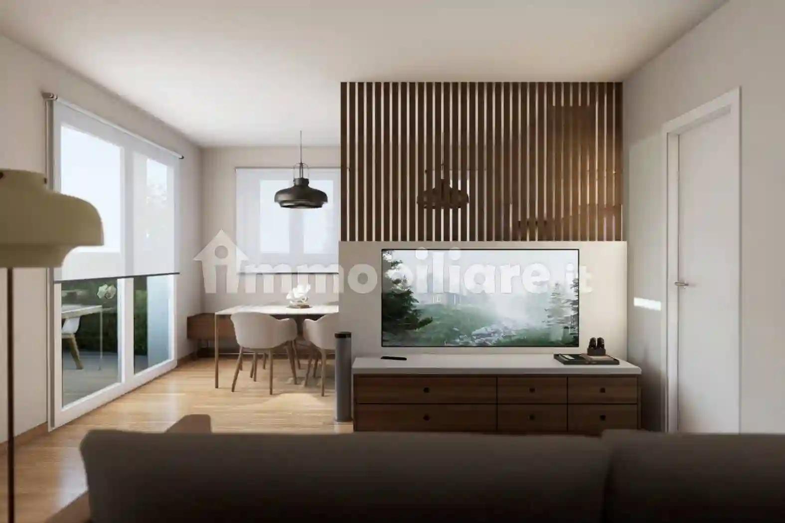 Appartamento - foto 3