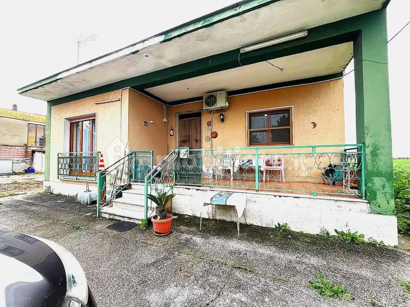 Villa in vendita a Cerignola