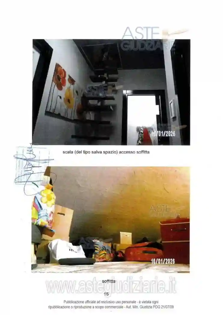 Villetta a schiera - foto 4