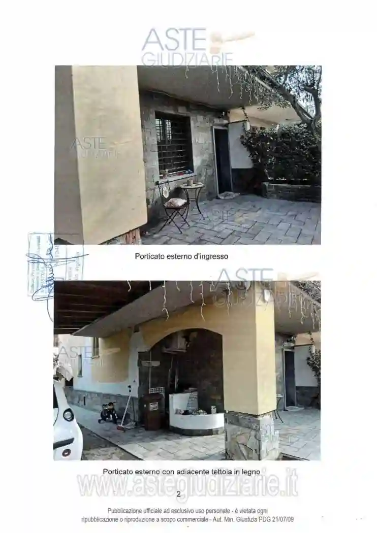 Villetta a schiera - foto 5