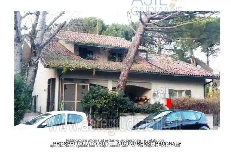 Villetta a schiera in vendita a Ravenna