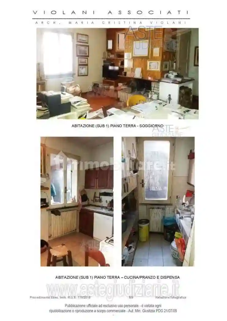 Villetta a schiera - foto 5