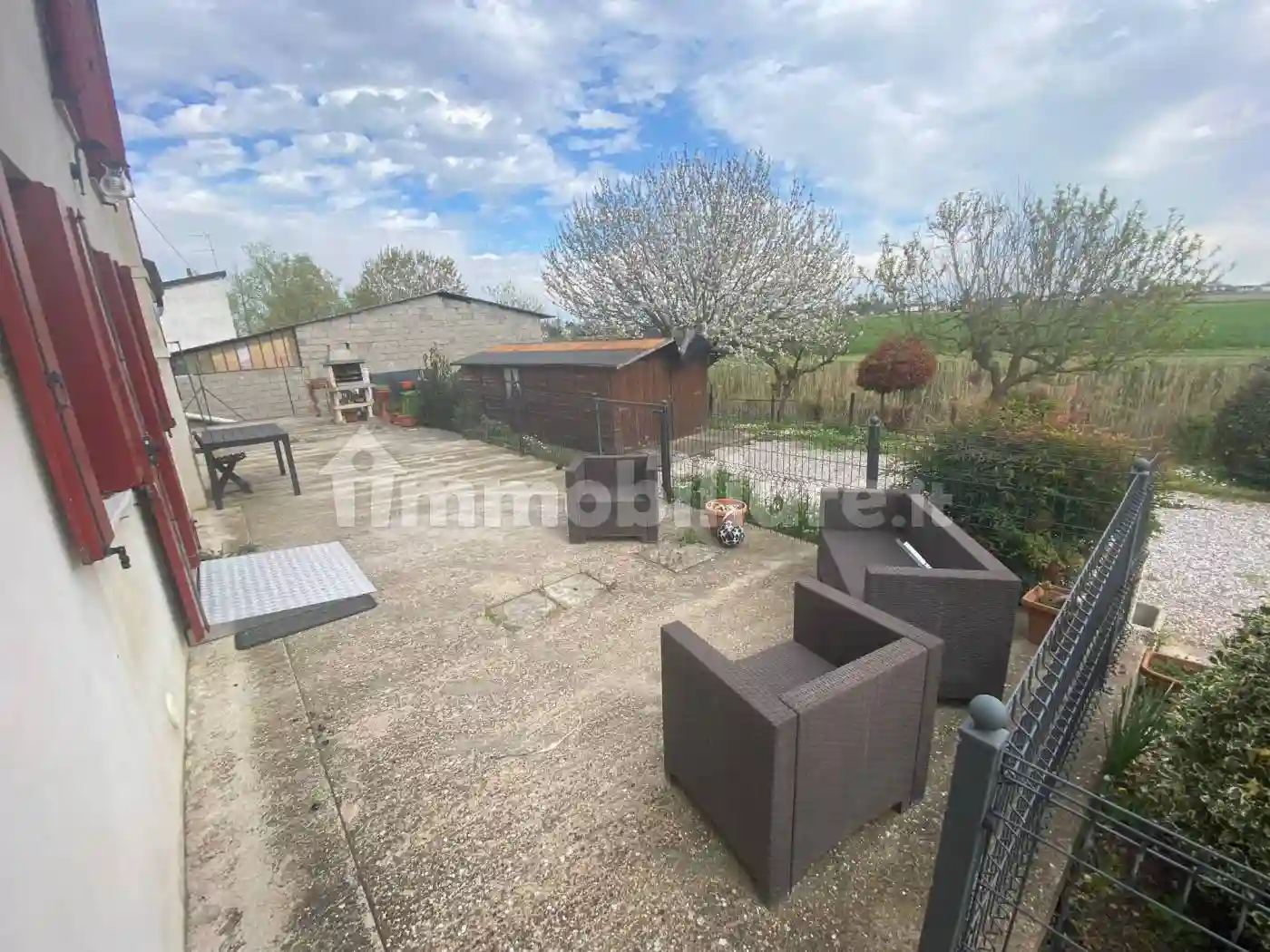 Casa indipendente - foto 4