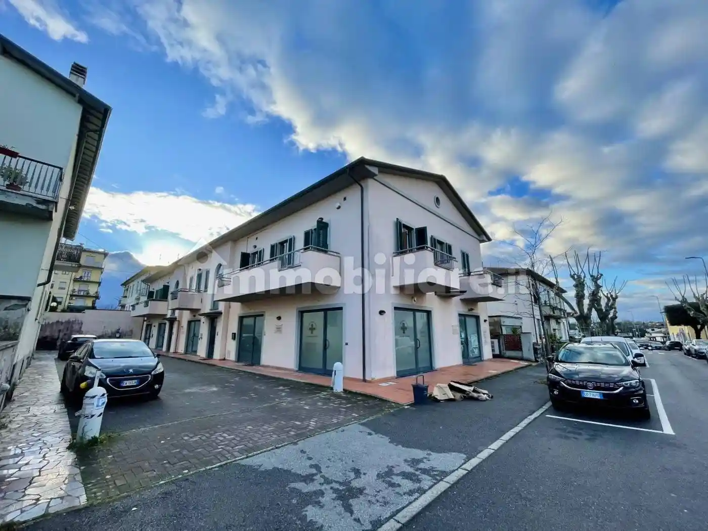 Appartamento in vendita a Altopascio