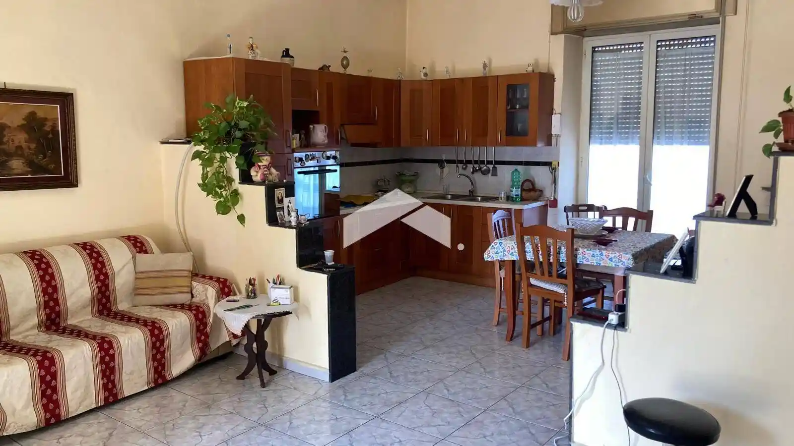 Appartamento in vendita a Pollena Trocchia