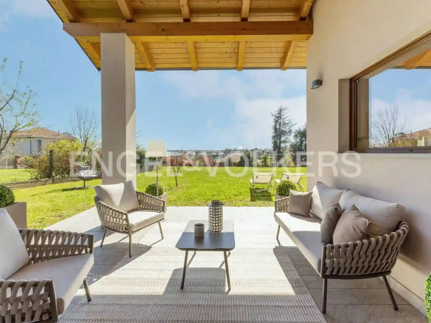 Villa - foto 3
