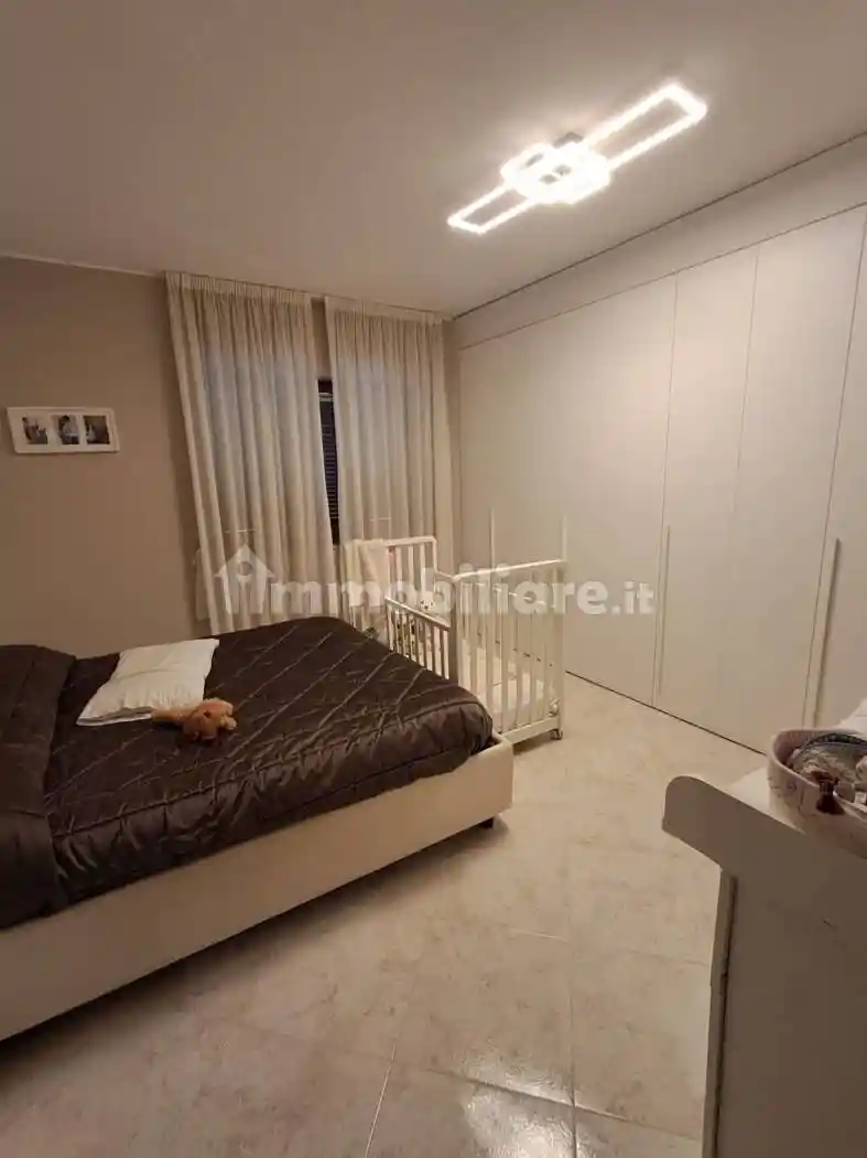 Appartamento in affitto a Pozzuoli