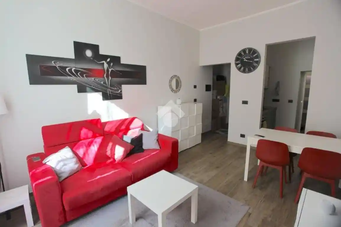 Appartamento in affitto a Pinerolo