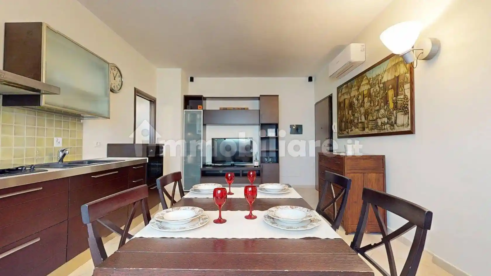 Appartamento in vendita a Quartu Sant'Elena