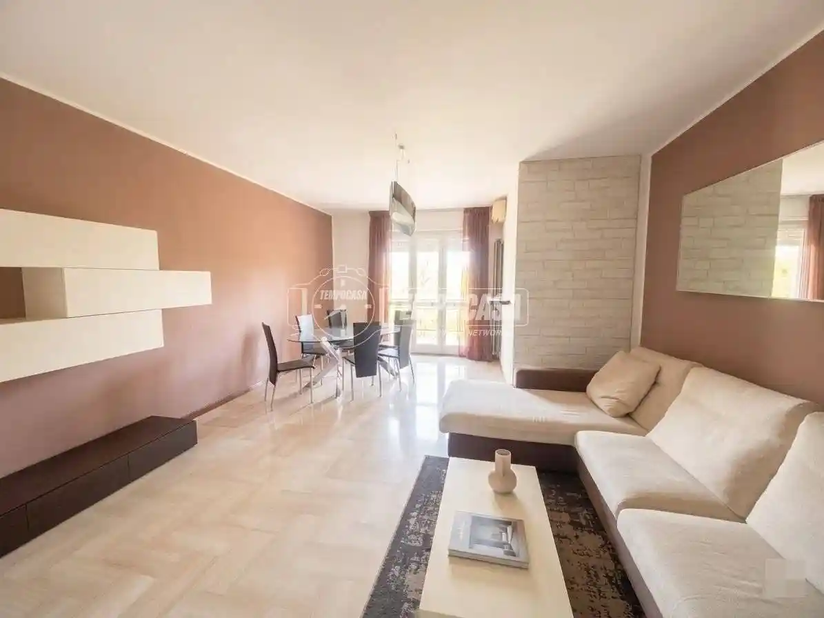 Appartamento in vendita a Castelnuovo Rangone