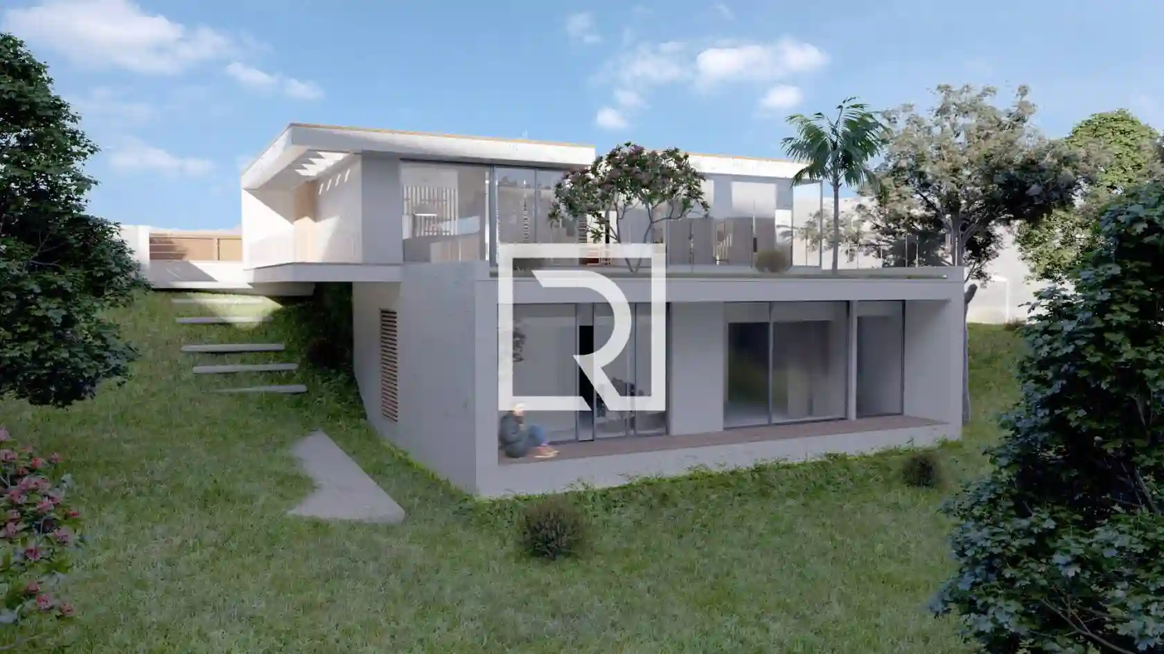 Villa - foto 4