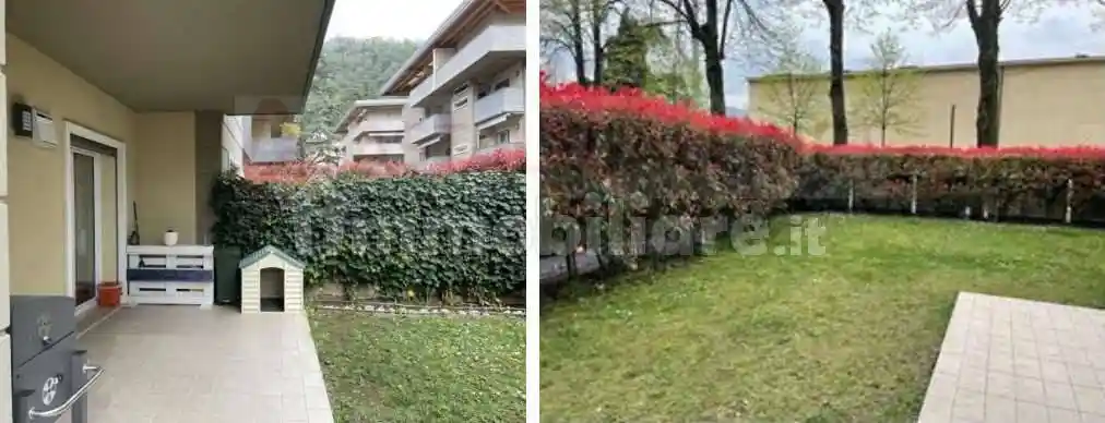 Appartamento in vendita a Valdagno