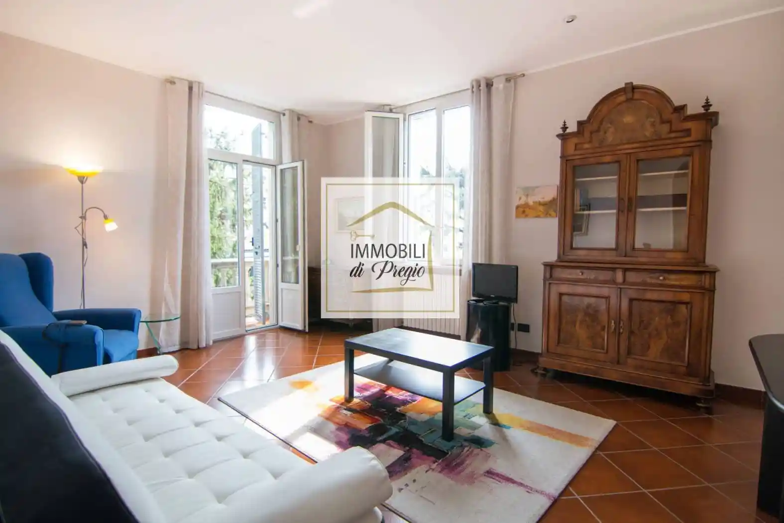 Appartamento in vendita a Parma