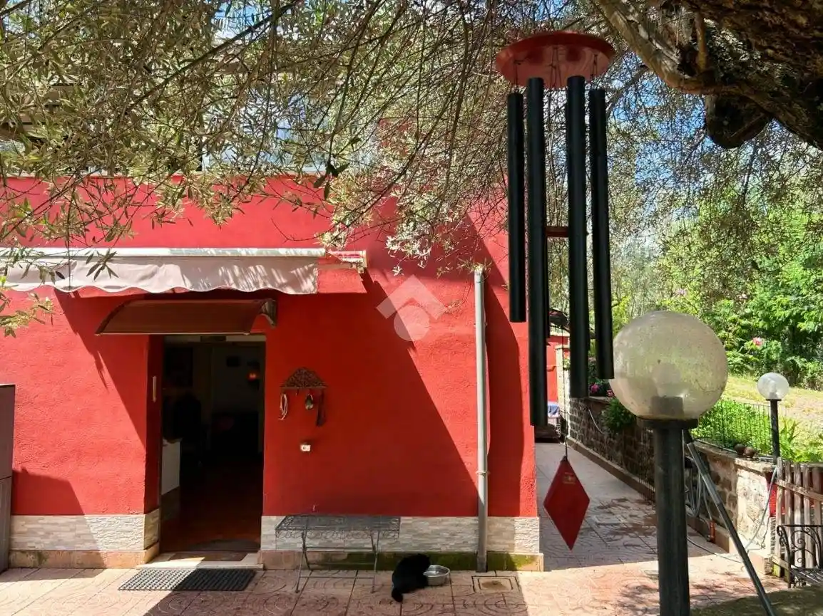 Casa indipendente in vendita a Vetralla