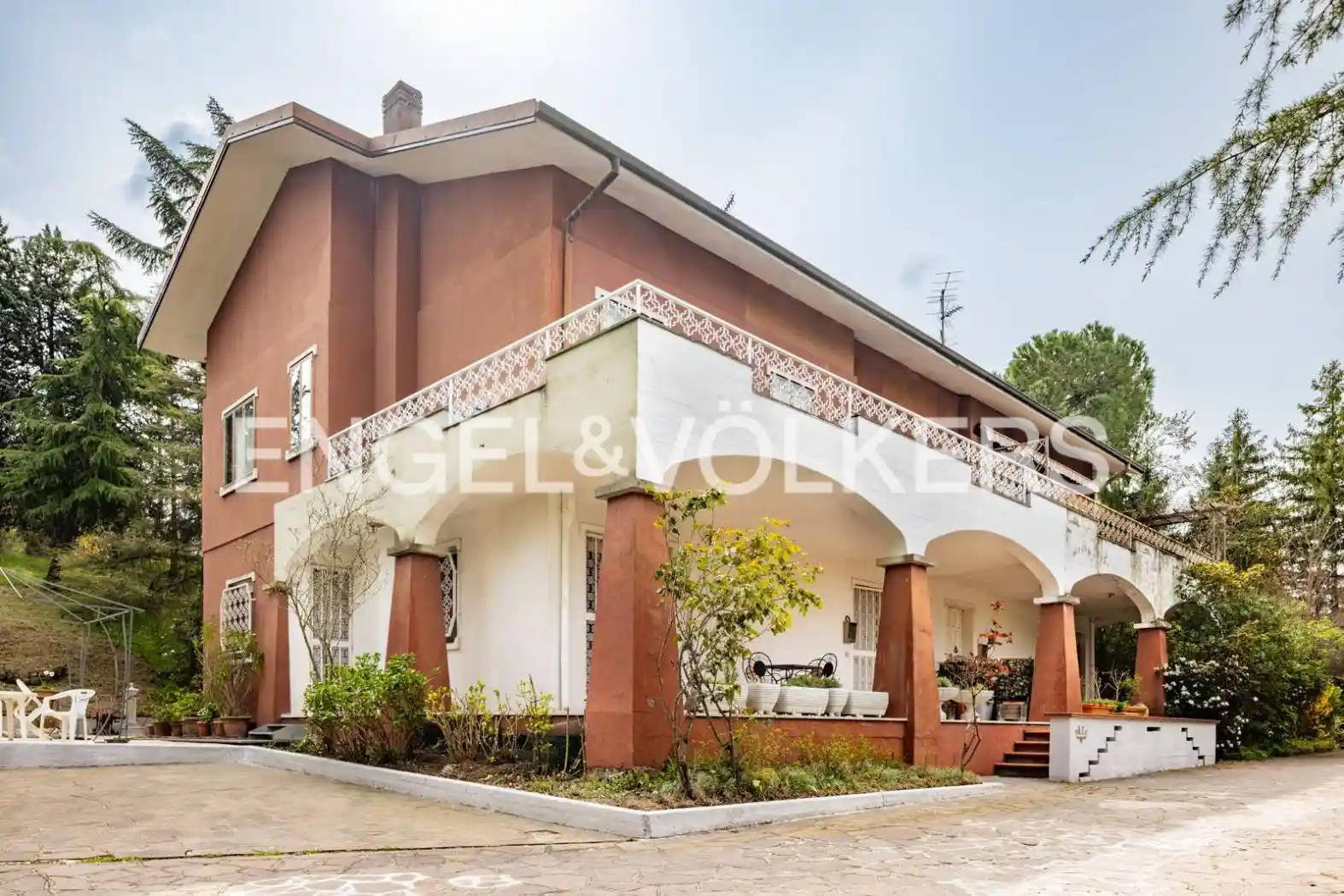 Villa in vendita a Pianoro