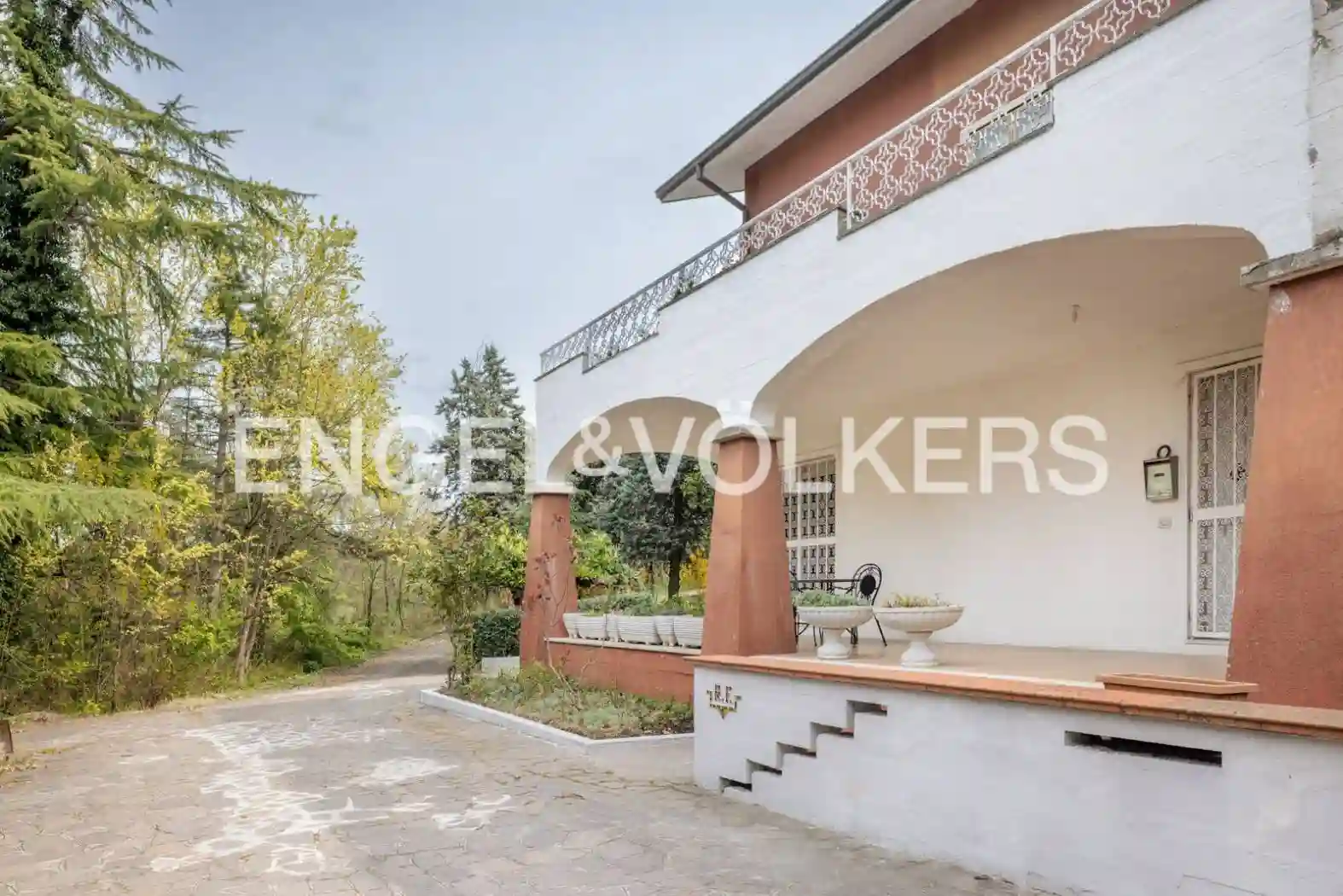 Villa - foto 3