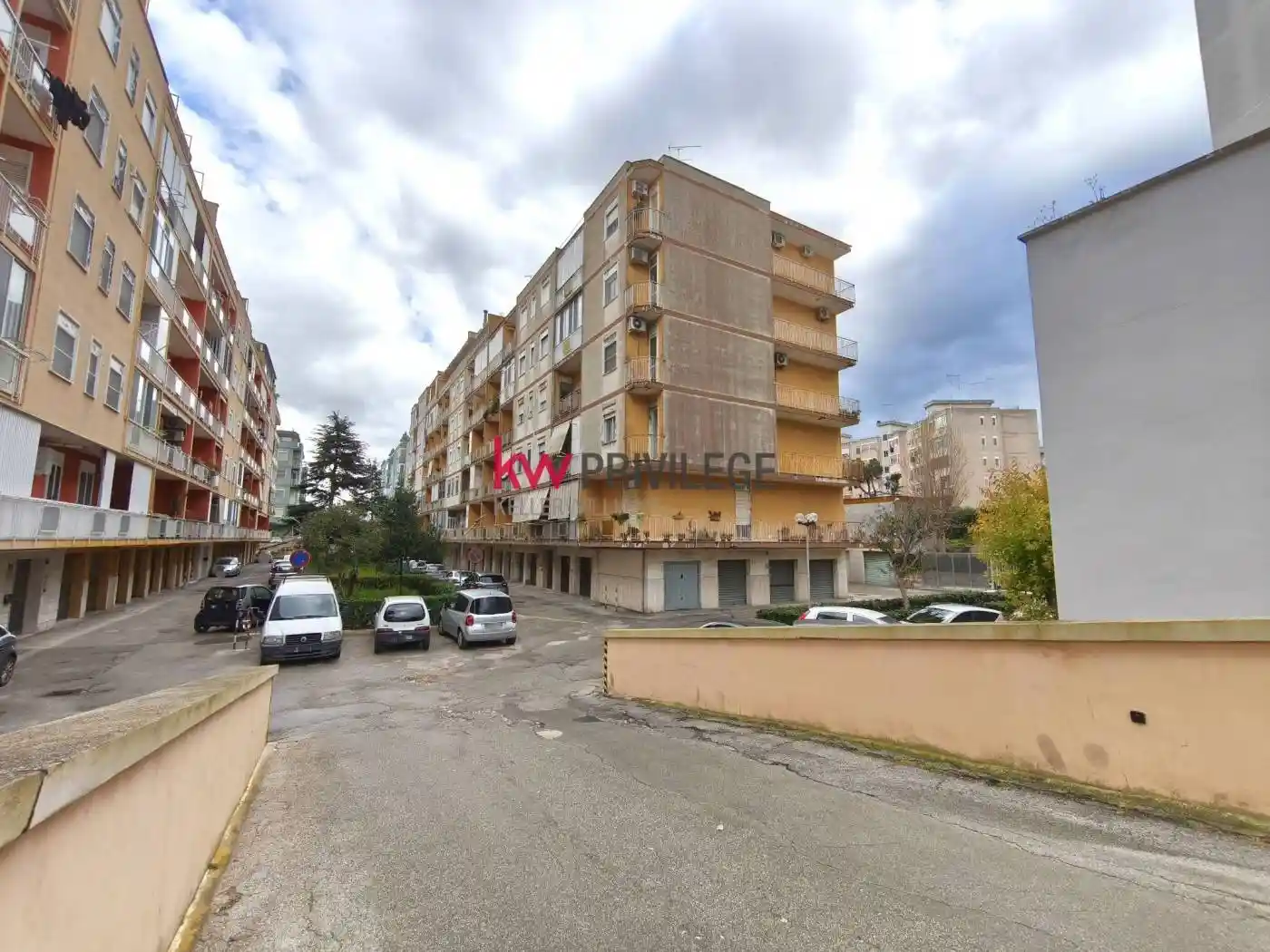 Appartamento in vendita a Brindisi