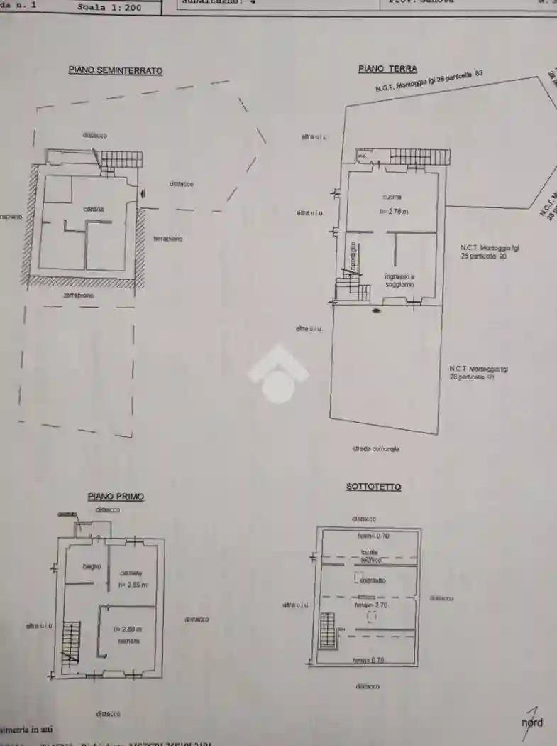 Casa indipendente - foto 4