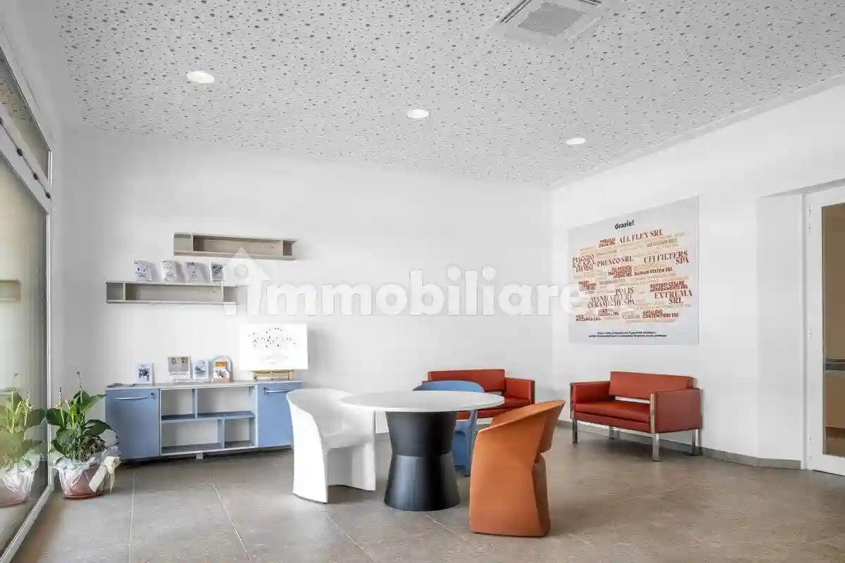 Palazzo - Edificio - foto 2