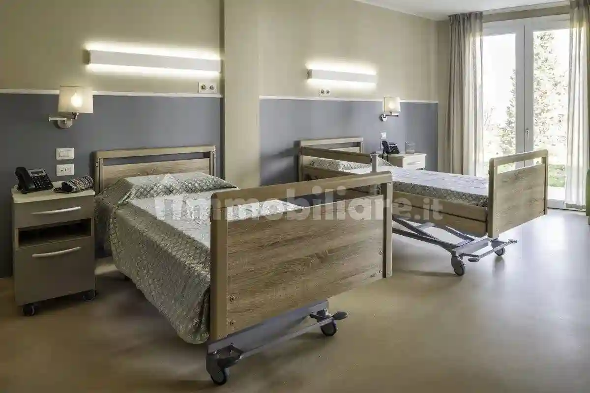 Palazzo - Edificio - foto 3