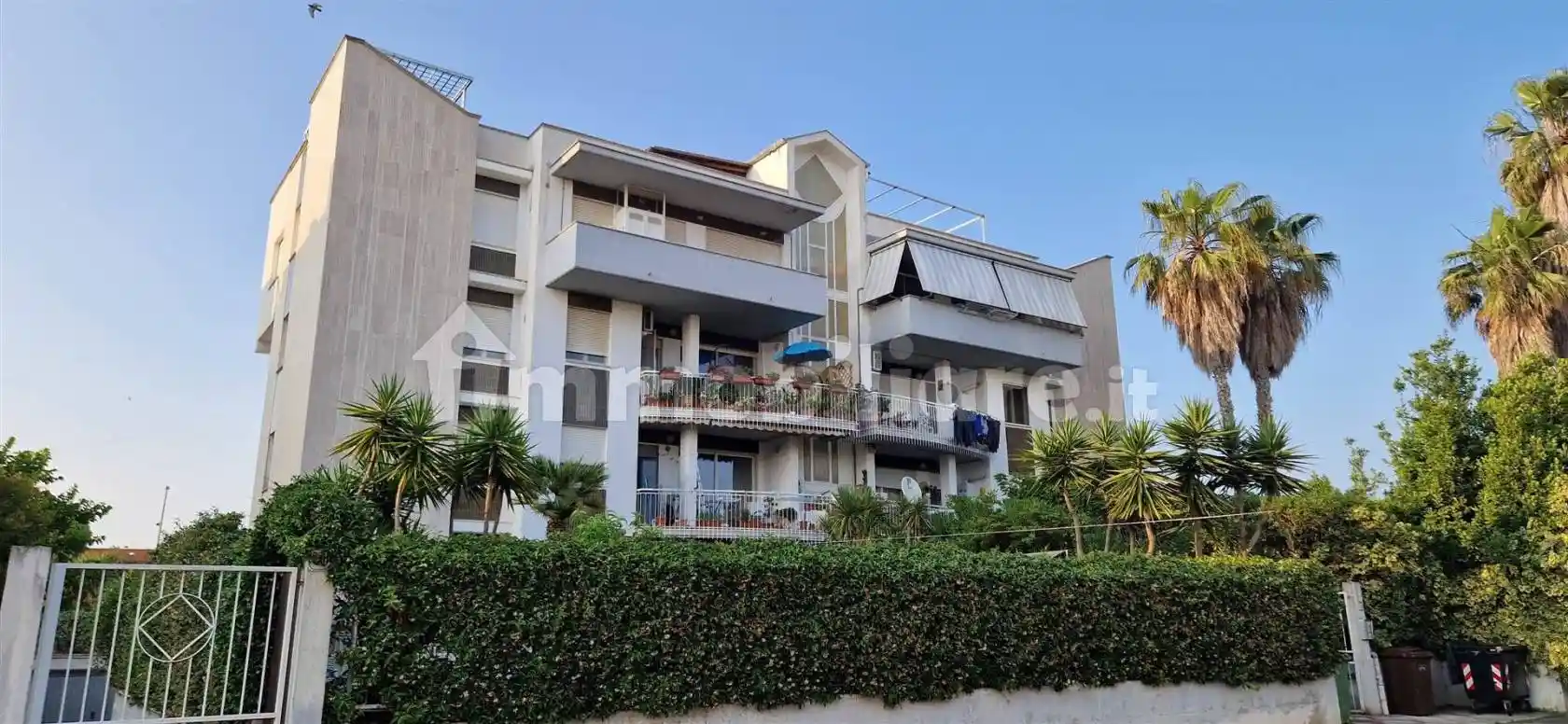 Appartamento in vendita a Sabaudia