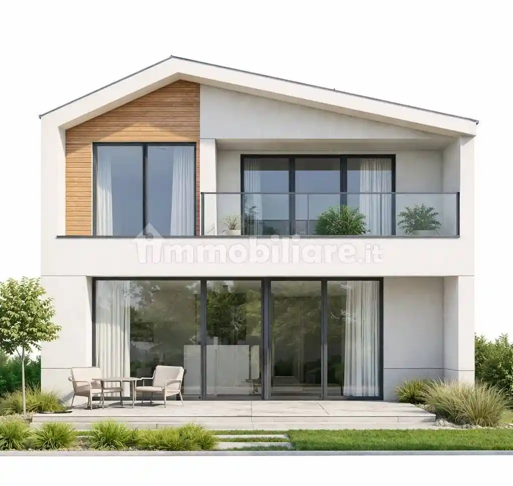 Villa in vendita a Villabassa