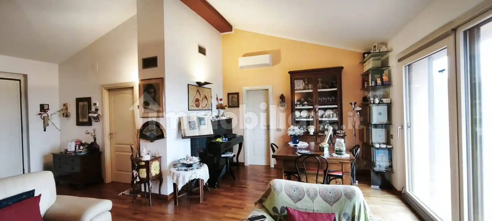 Villa in vendita a Figline e Incisa Valdarno