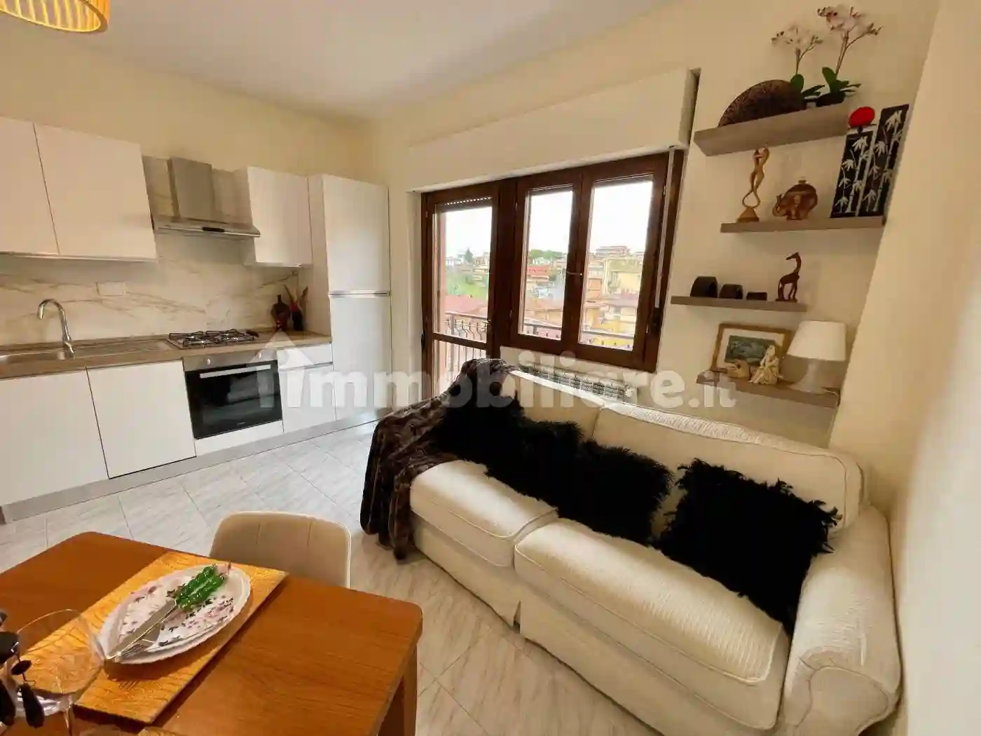 Appartamento - foto 4