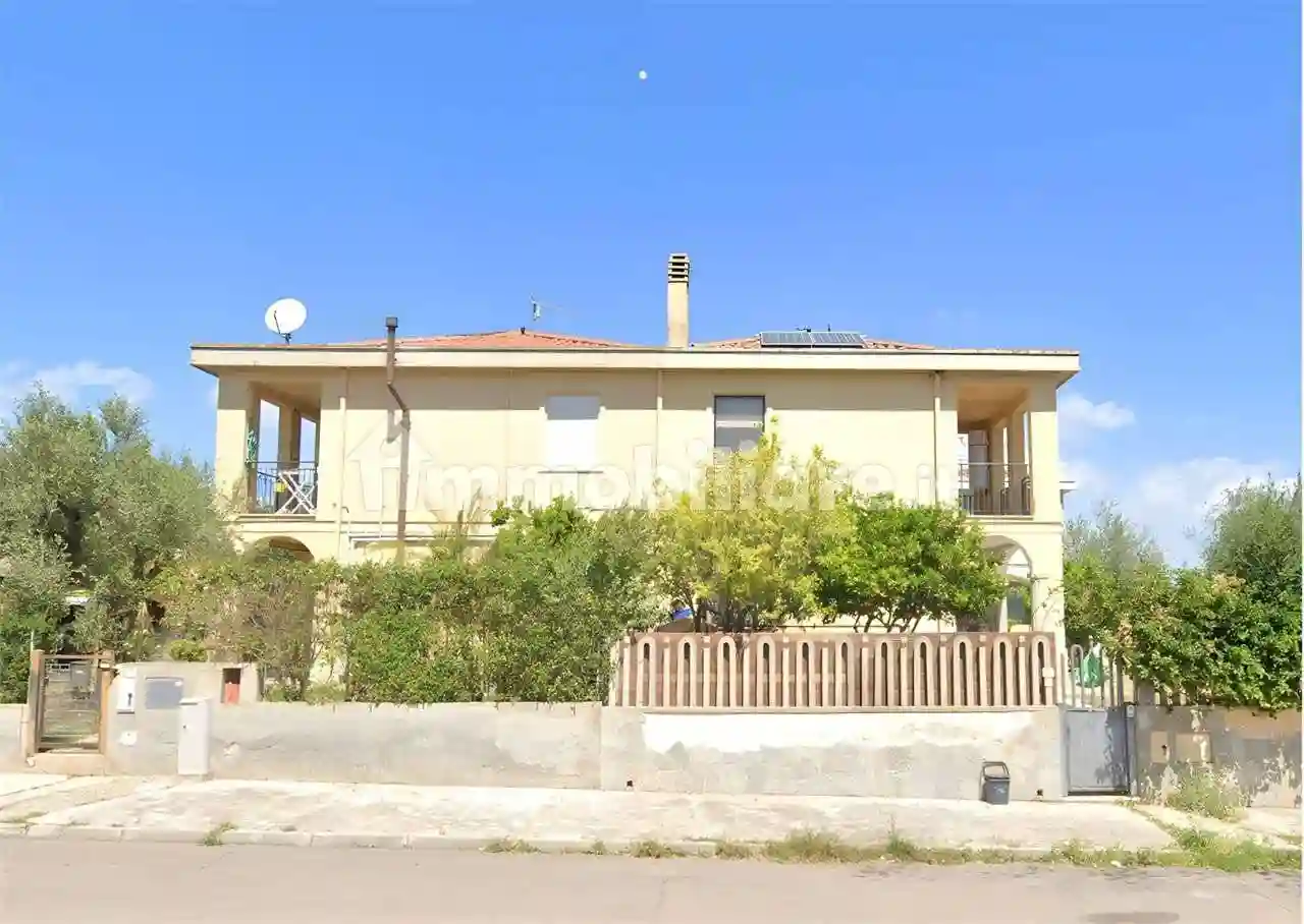 Villetta a schiera - foto 2