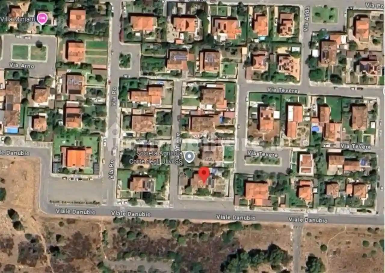 Villetta a schiera - foto 4