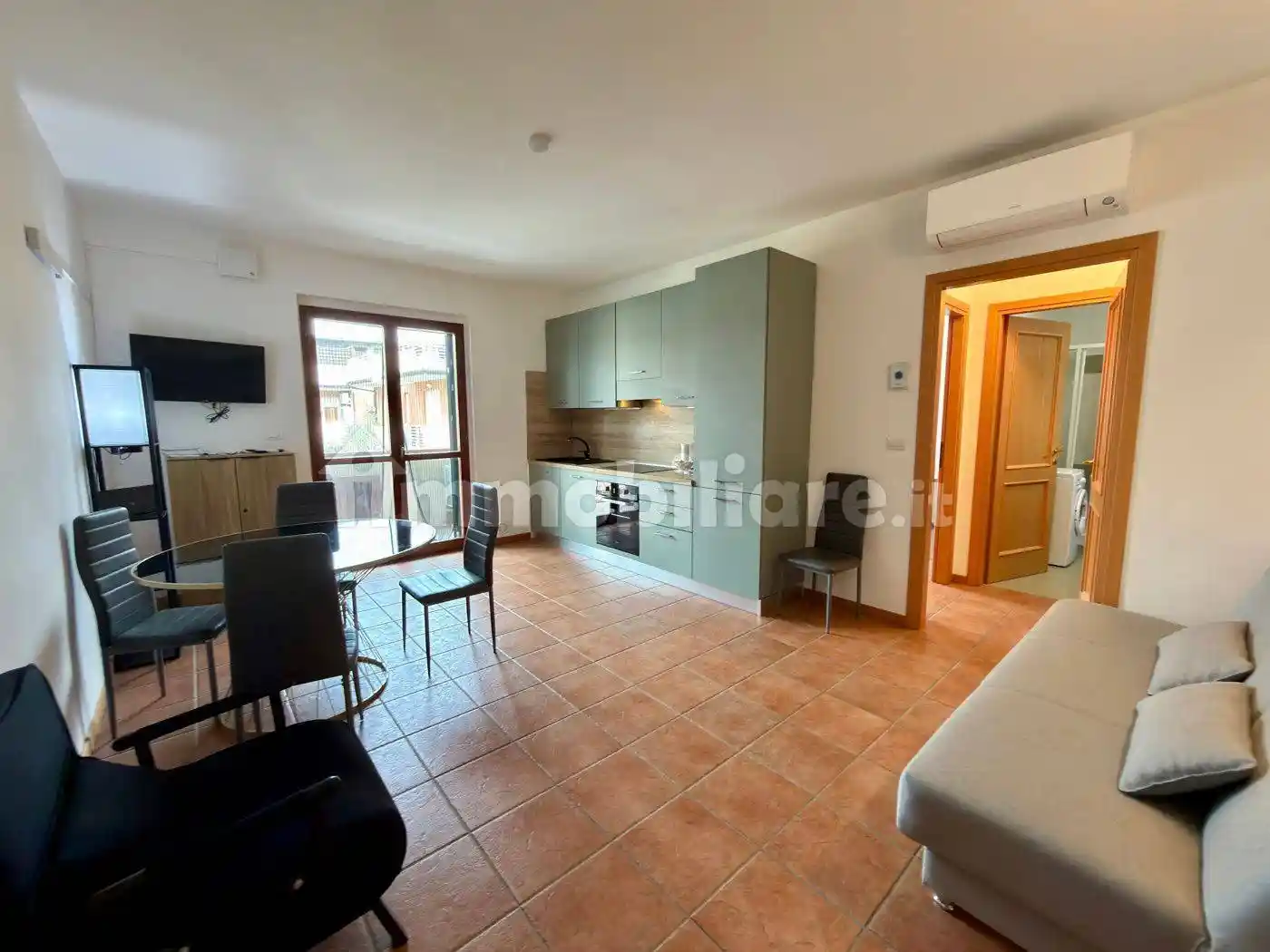 Appartamento in vendita a Scarlino