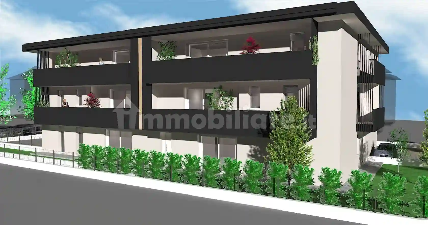 Attico - Mansarda - foto 4
