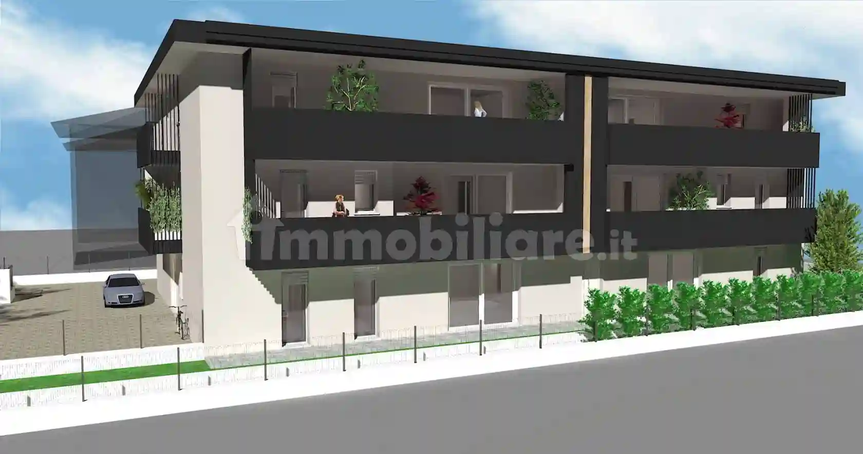 Attico - Mansarda - foto 5