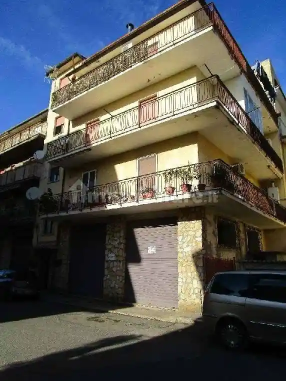 Appartamento in vendita a Fondi