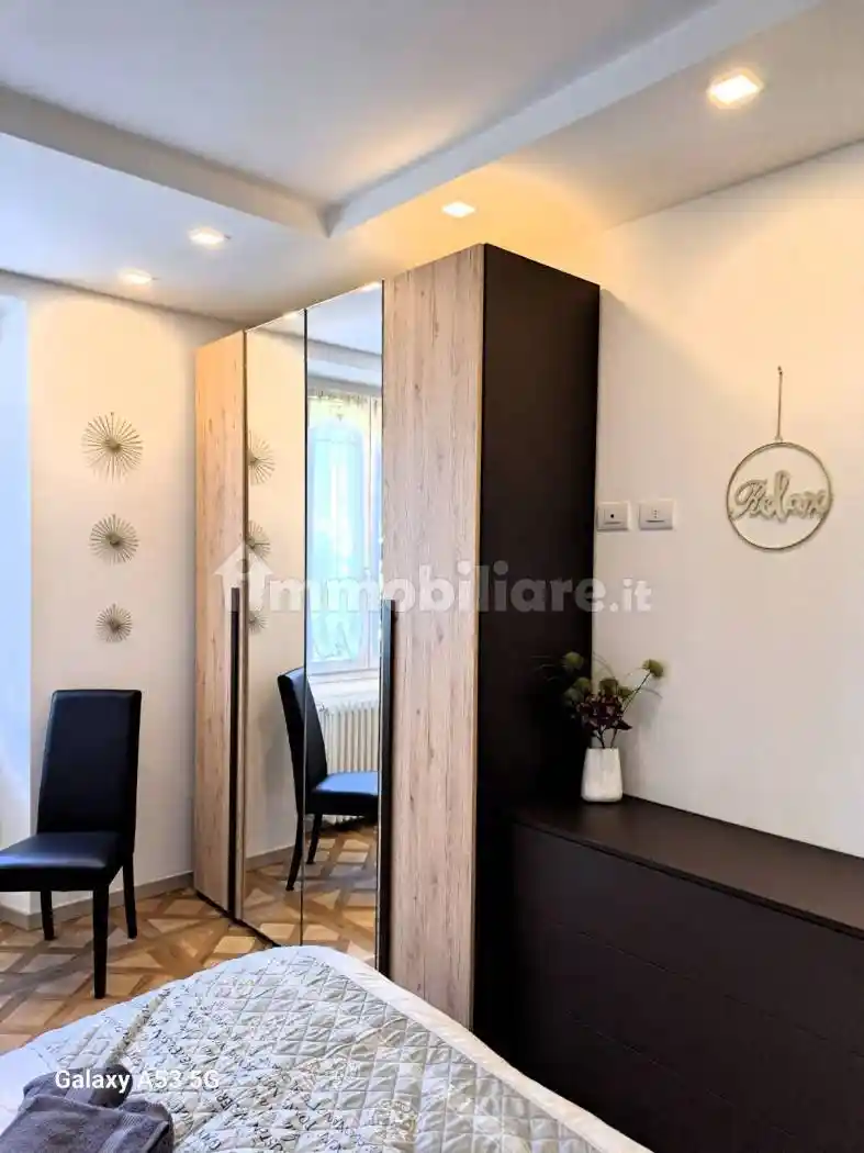 Appartamento in affitto a Domodossola